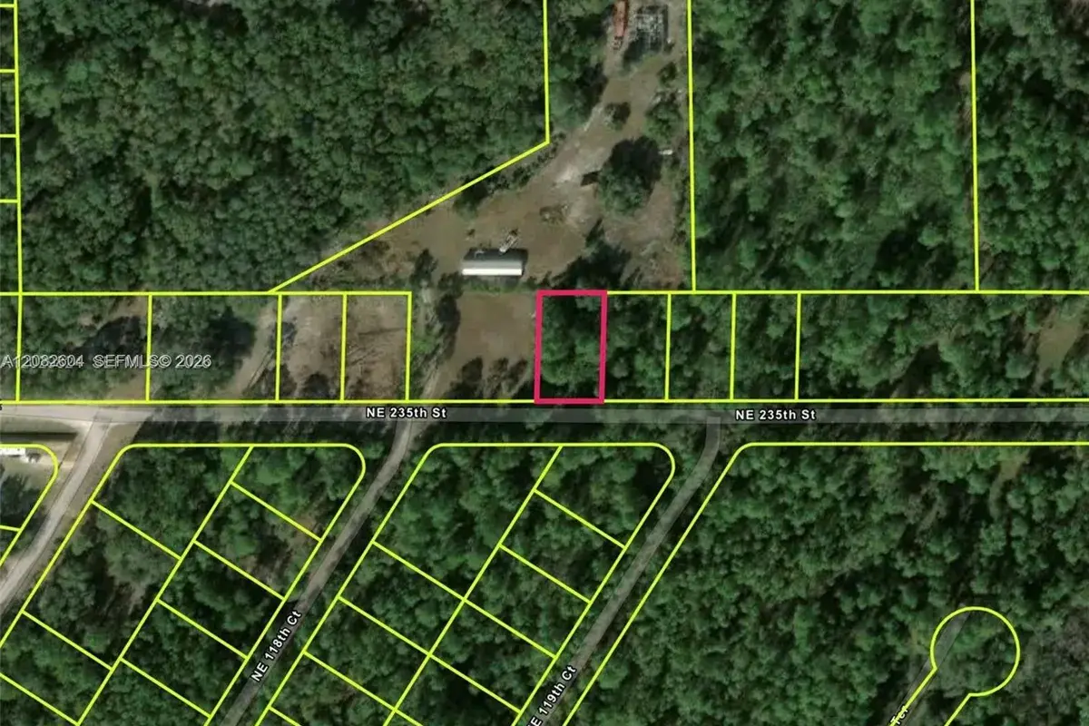 0 NE 235th Street, Other City - In The State Of Florida FL 32134