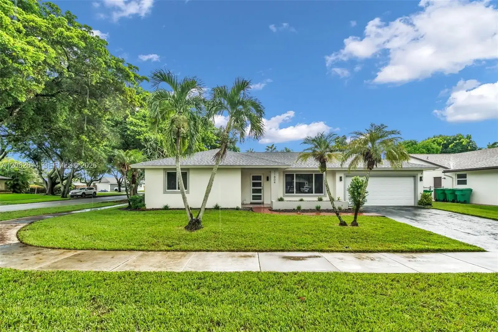 11804 SW 54th St, Cooper City FL 33330
