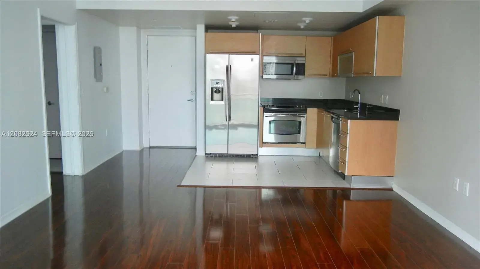 951 Brickell Ave # 2509, Miami FL 33131