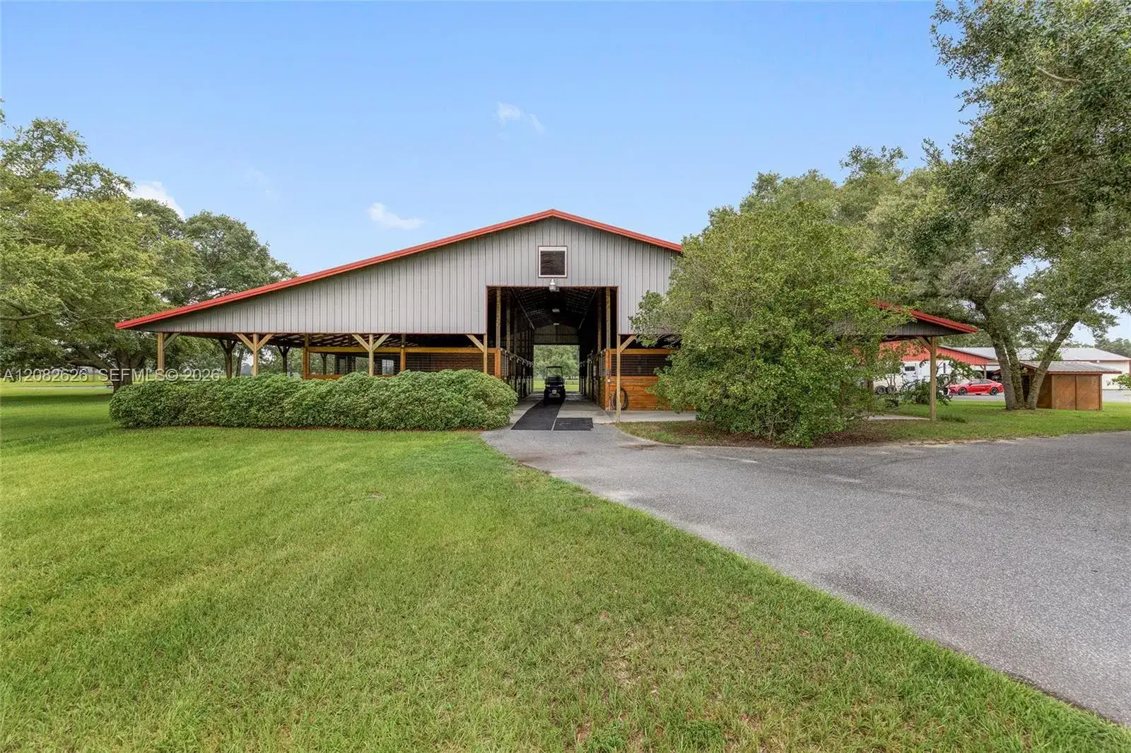 18800 SE 47th Place, Ocala FL 32668 photo 4