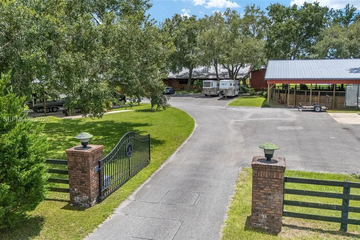 18800 SE 47th Place, Ocala FL 32668