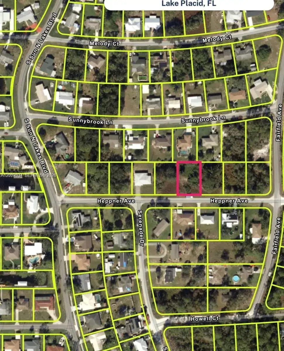 220 Heppner Ave., Other City - In The State Of Florida FL 33852