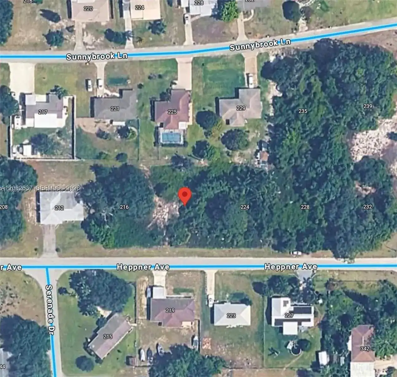 220 Heppner Ave., Other City - In The State Of Florida FL 33852 photo 2