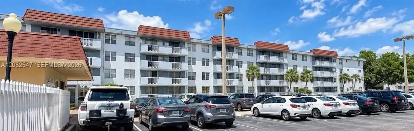 1800 Sans Souci Blvd # 120, North Miami FL 33181