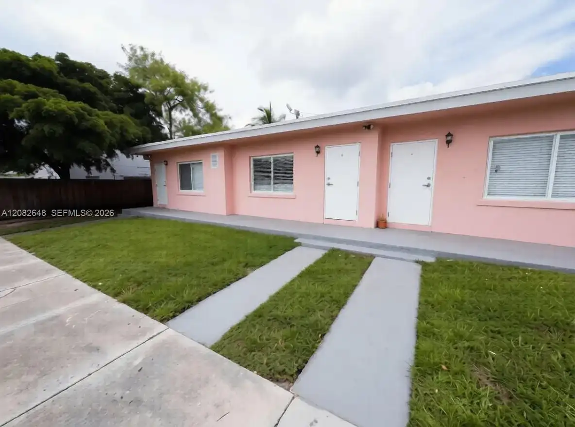 6001 NW 14th Ave # 2, Miami FL 33142