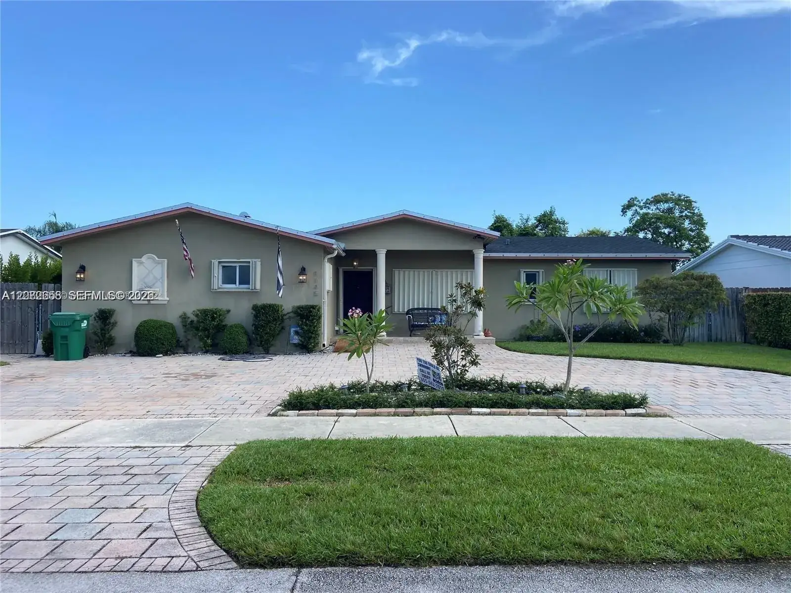 9145 SW 182nd St # 9145, Palmetto Bay FL 33157