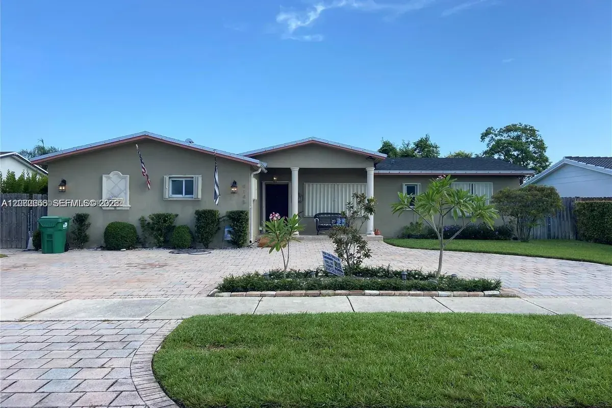 9145 SW 182nd St # 9145, Palmetto Bay FL 33157