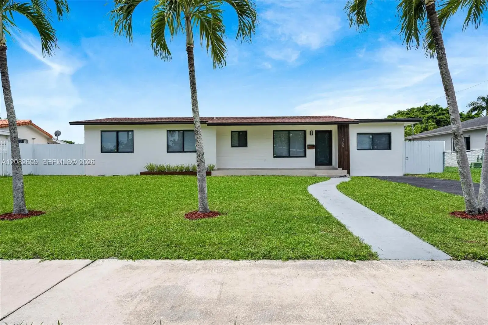 1700 SW 71st Ct, Miami FL 33155