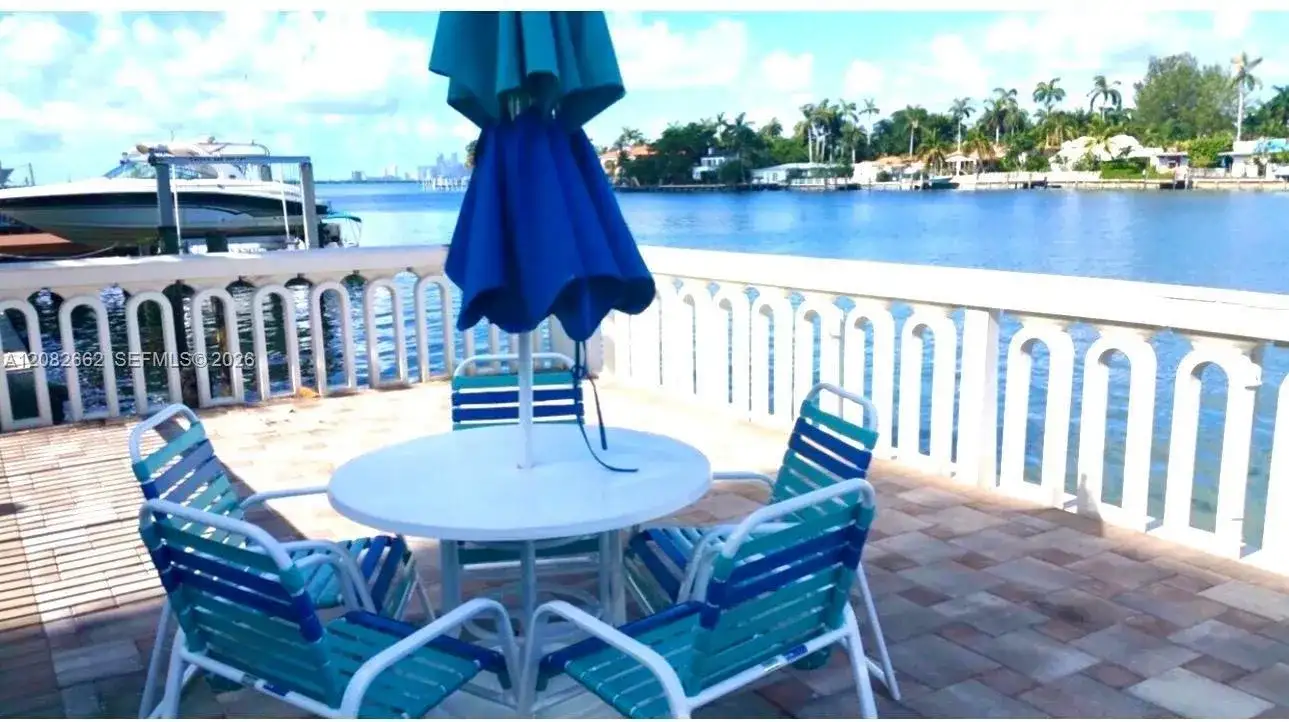 1455 N Treasure Dr # 4M, North Bay Village FL 33141 photo 3