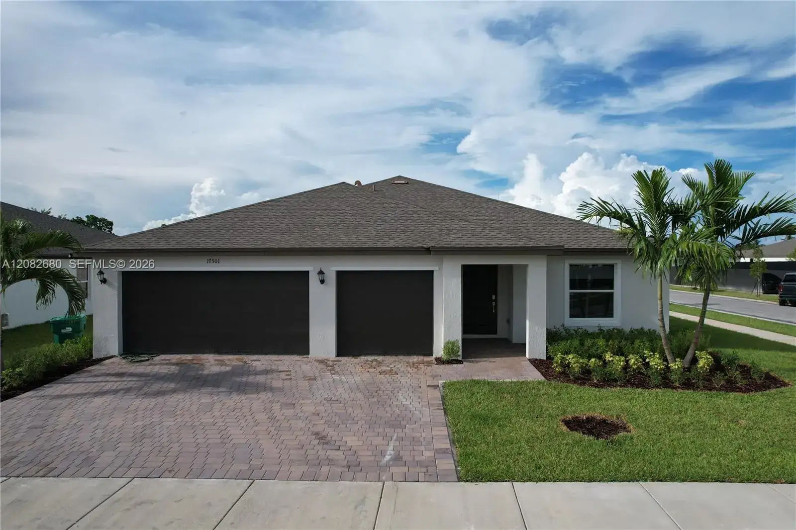 17501 SW 285th St, Homestead FL 33030
