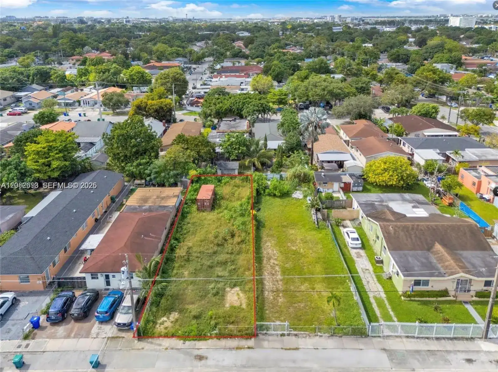 3118 NW 22nd Ct, Miami FL 33142 photo 2