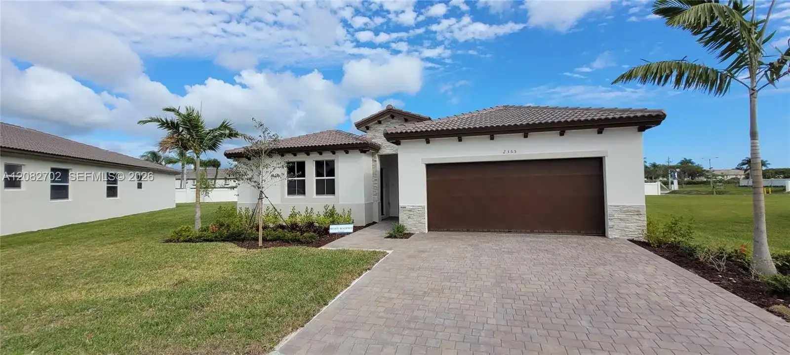 2355 SE 24th Ct # A, Homestead FL 33035