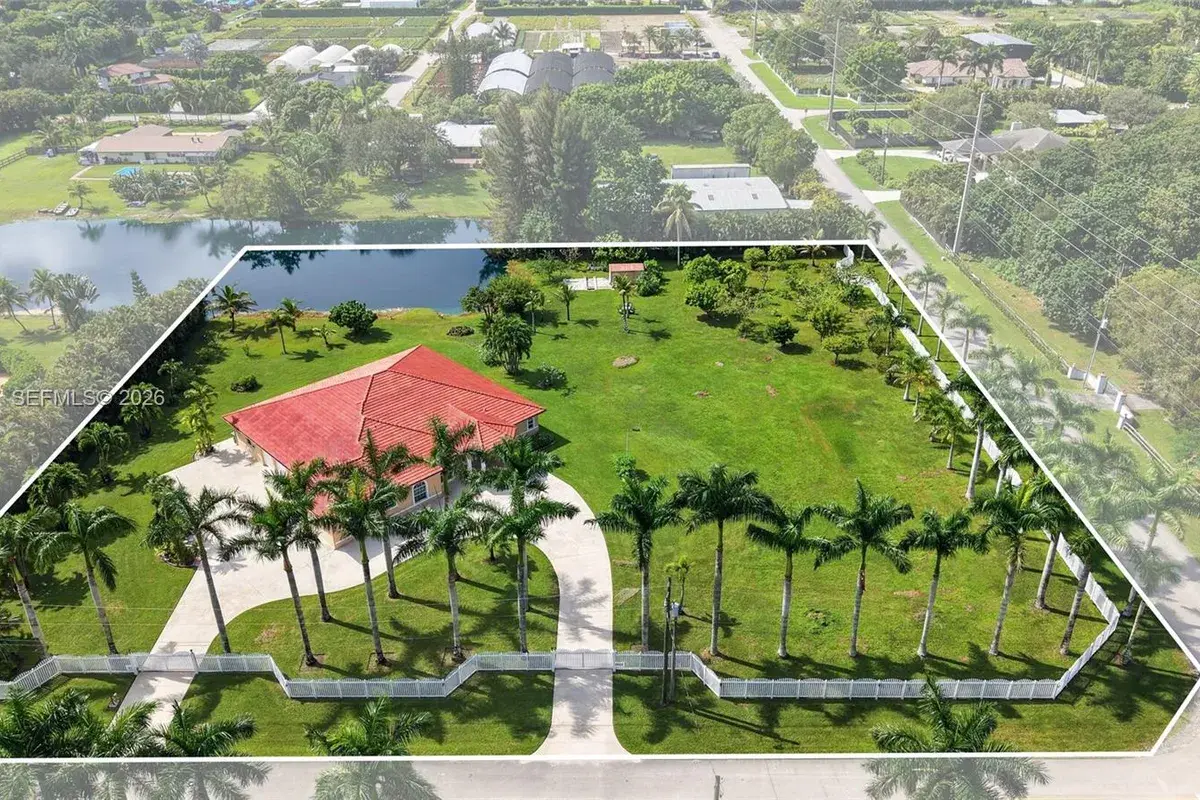 6110 SW 190th Ave, Southwest Ranches FL 33332