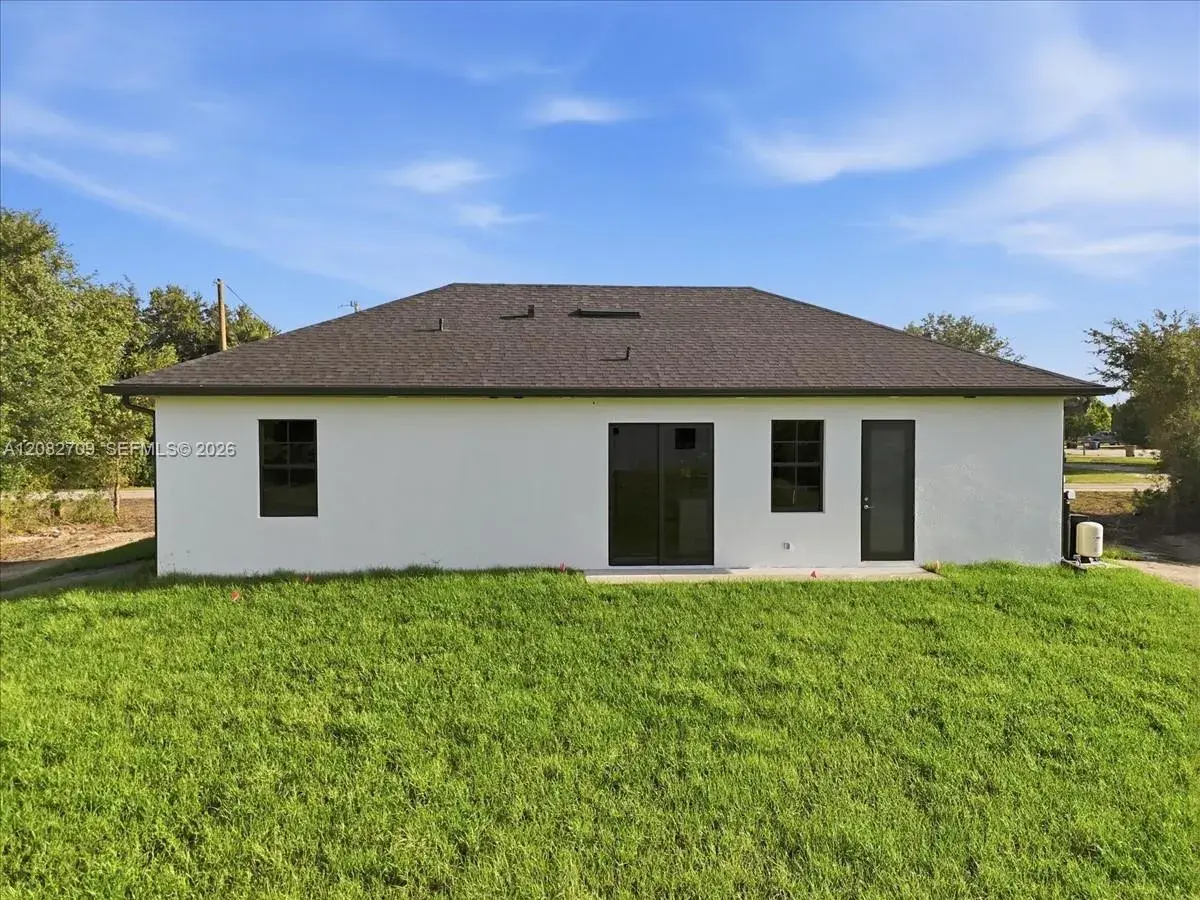 758 Long Distance Ln, Lehigh Acres FL 33974