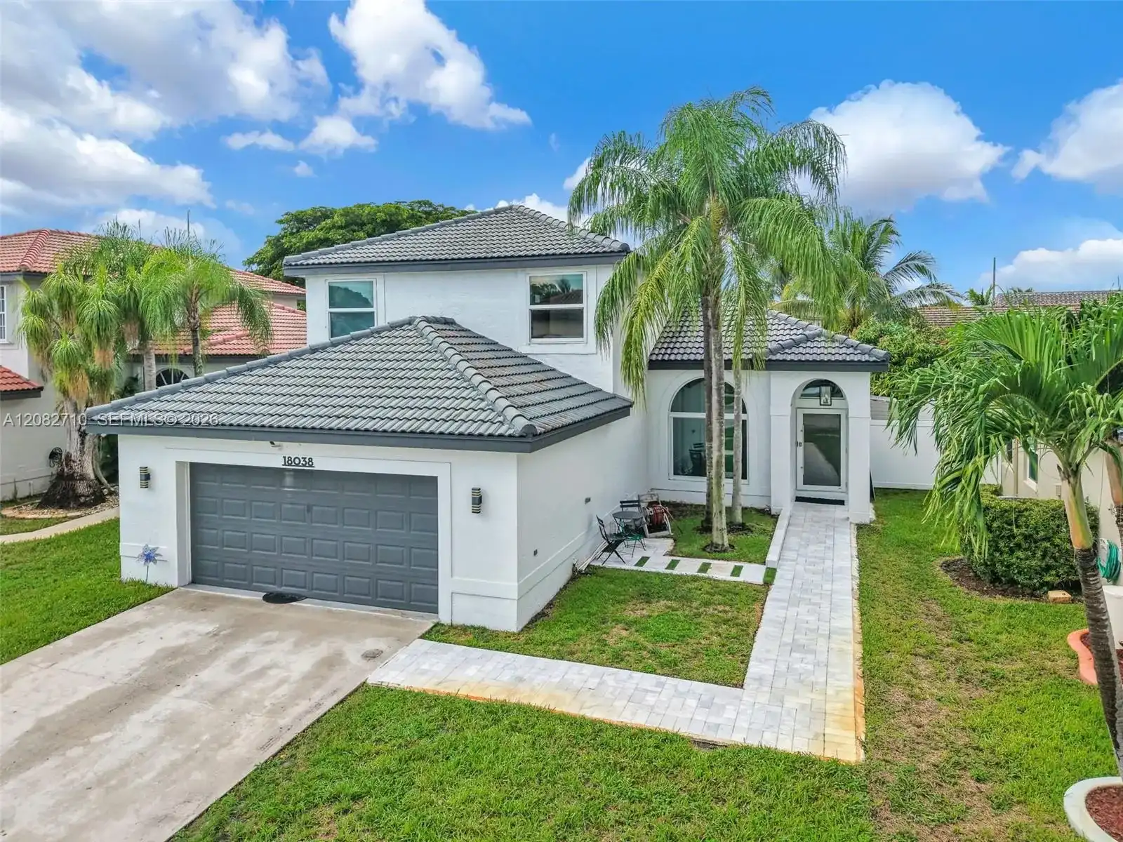 18038 SW 12th Ct, Pembroke Pines FL 33029