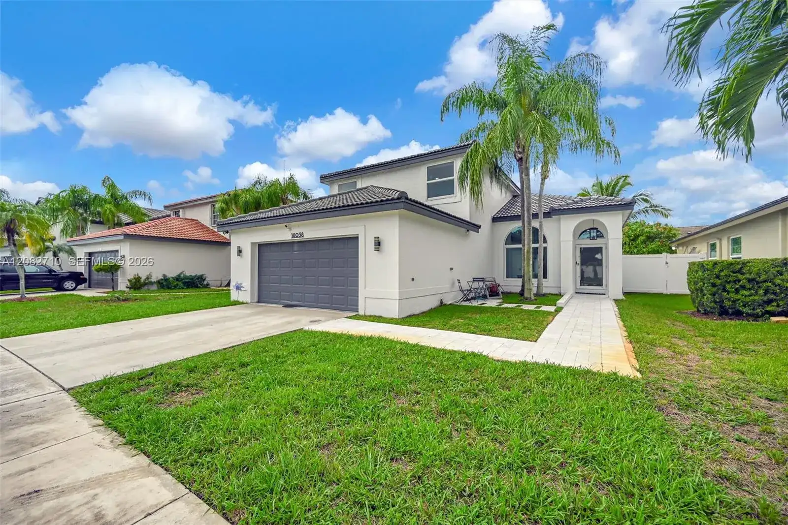 18038 SW 12th Ct, Pembroke Pines FL 33029 photo 3