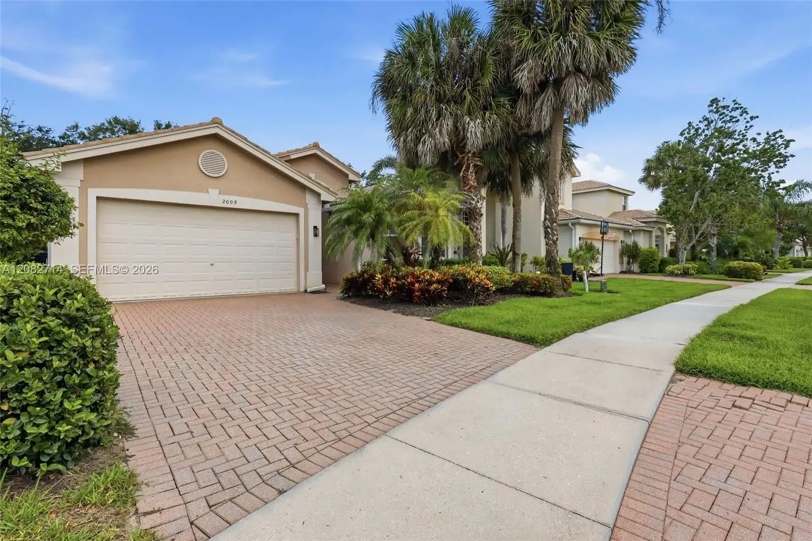 2009 Isla de Palma Cir, Other City - In The State Of Florida FL 34119 photo 3