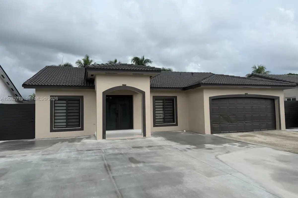 15129 SW 173rd Ter # 1, Miami FL 33187