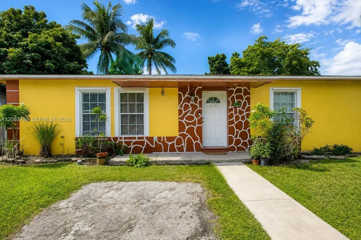 15724 SW 304th Ter, Homestead FL 33033