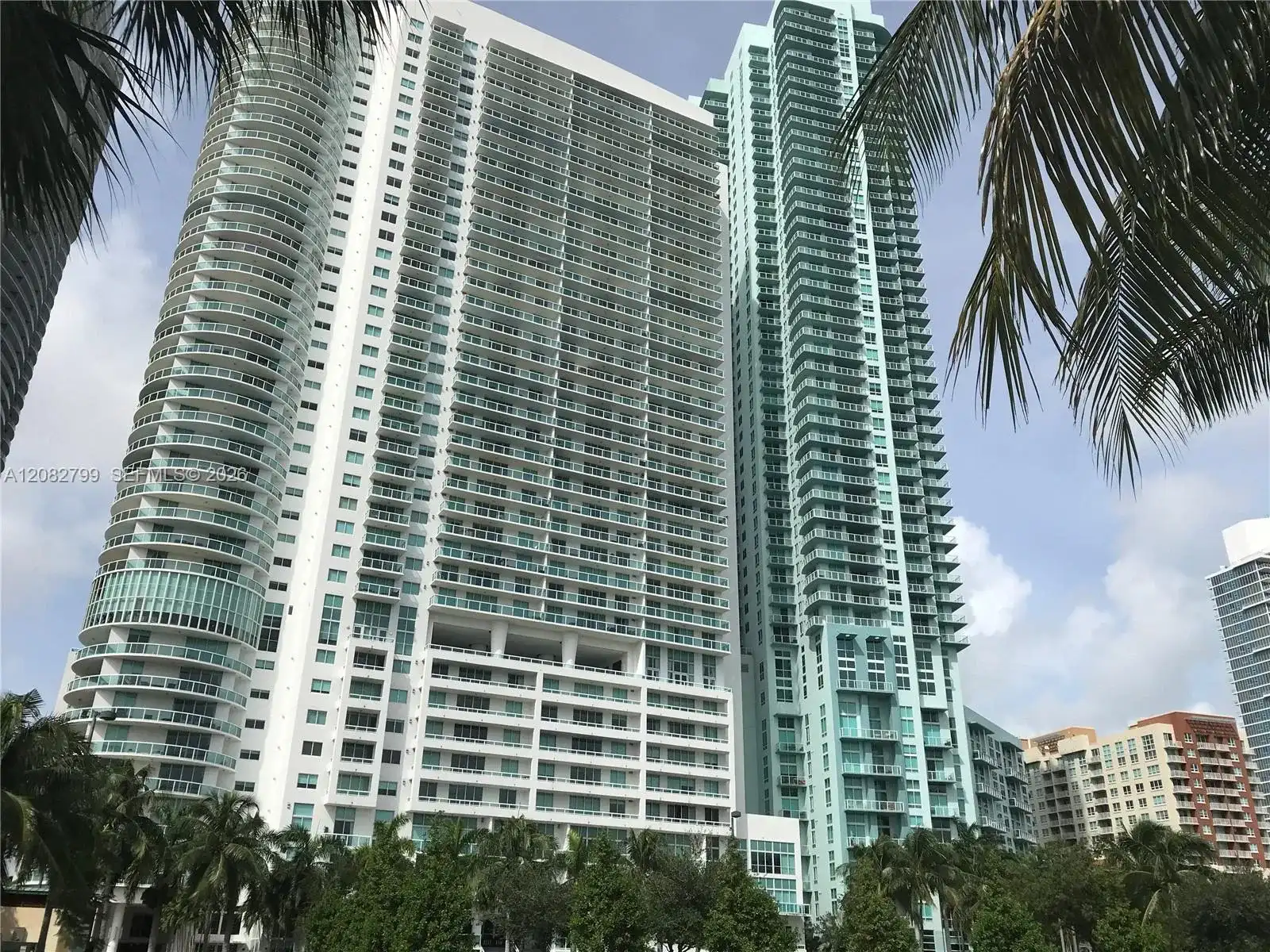 1800 N Bayshore Dr # 2204, Miami FL 33132