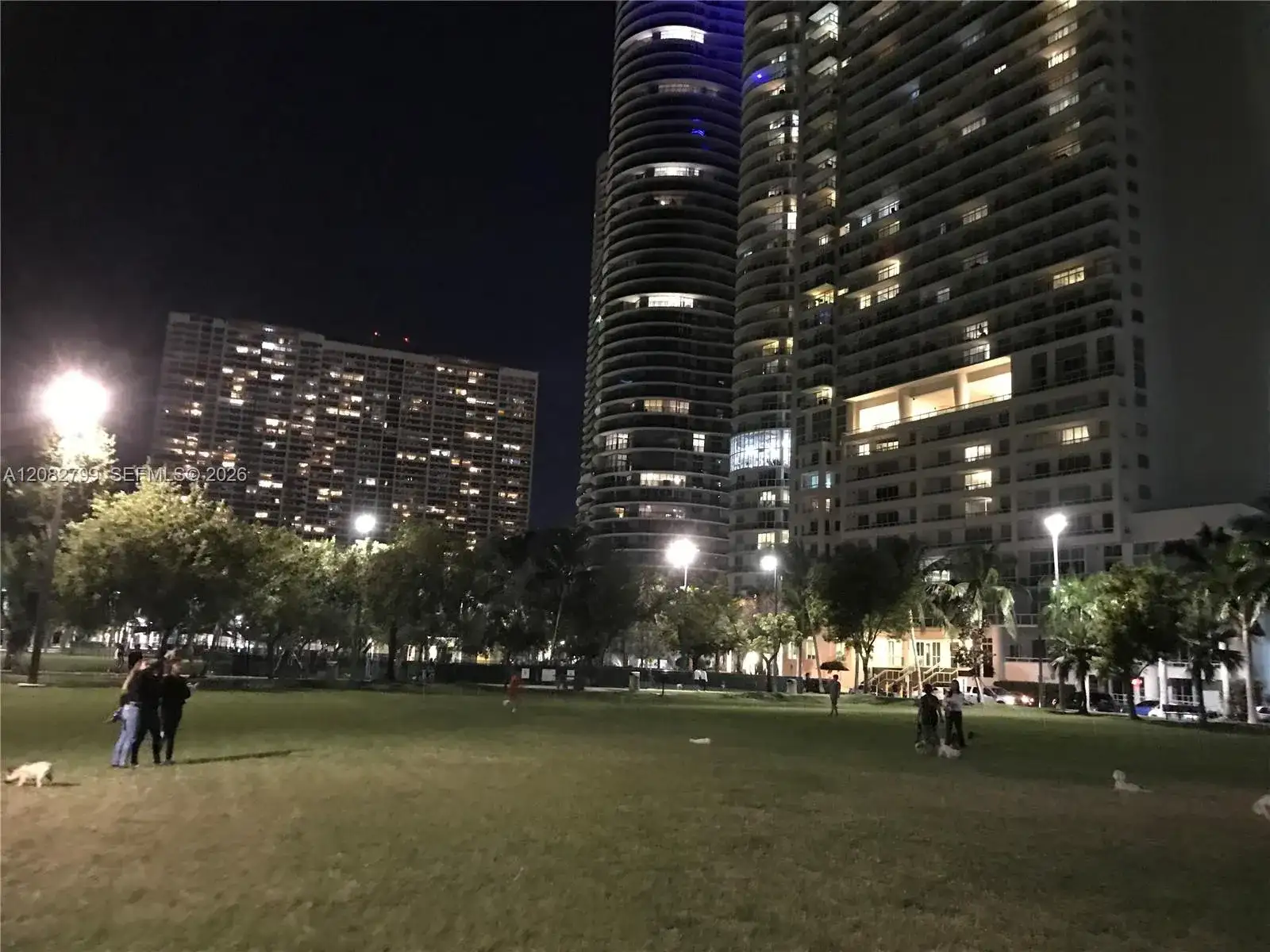 1800 N Bayshore Dr # 2204, Miami FL 33132 photo 2