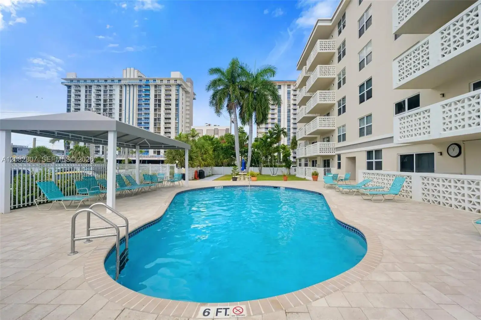 1901 S Ocean Dr # 303, Hollywood FL 33019 photo 4