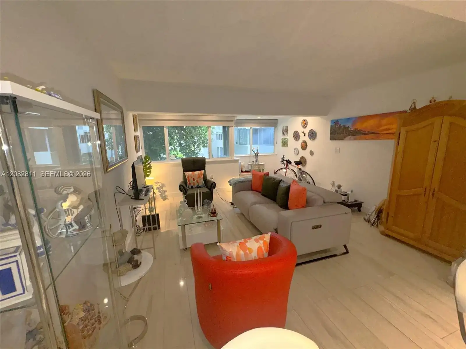 1910 SW 17th Ave # 8, Miami FL 33145 photo 3