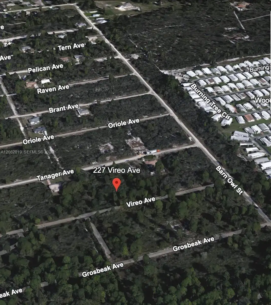 227 Vireo Ave, Other City - In The State Of Florida FL 33870 photo 2