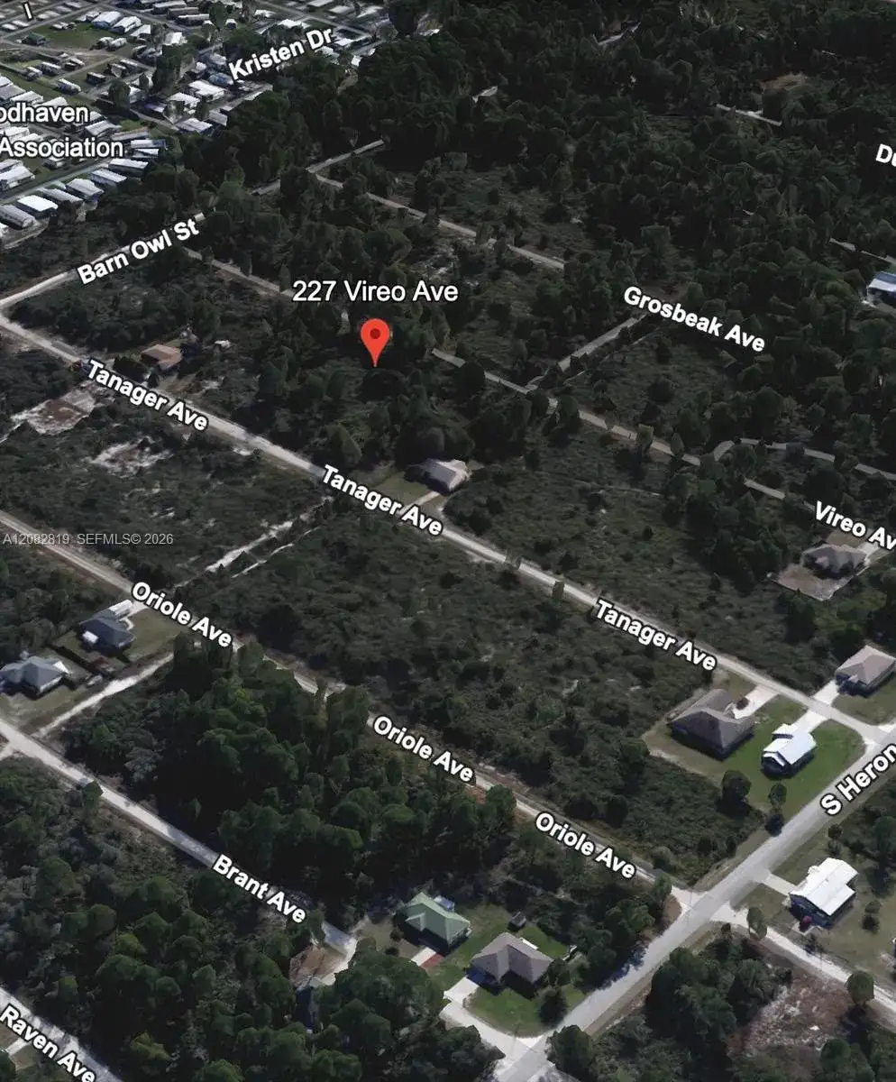227 Vireo Ave, Other City - In The State Of Florida FL 33870 photo 3