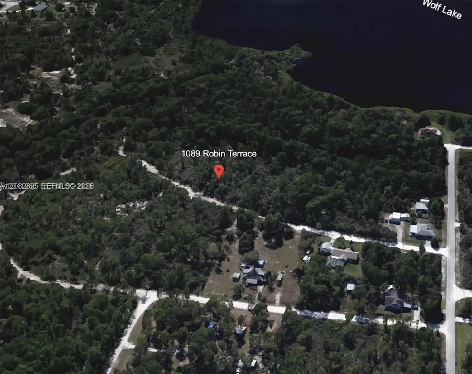 1089 Robin Ter., Other City - In The State Of Florida FL 33875