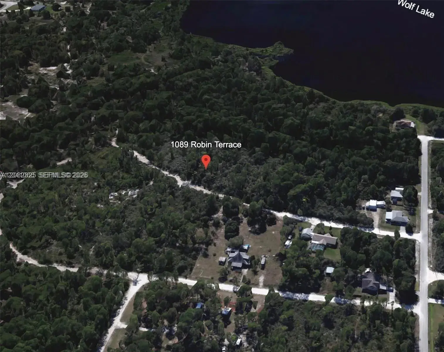 1089 Robin Ter., Other City - In The State Of Florida FL 33875