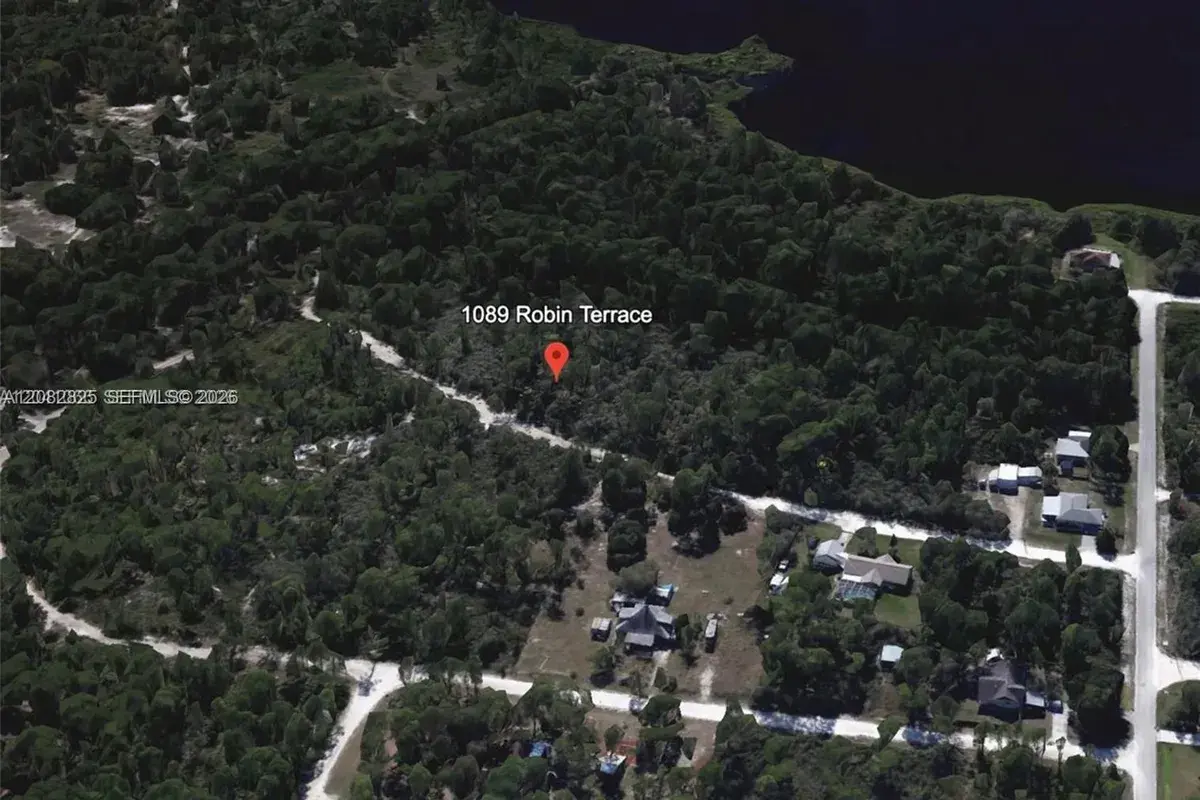 1089 Robin Ter., Other City - In The State Of Florida FL 33875