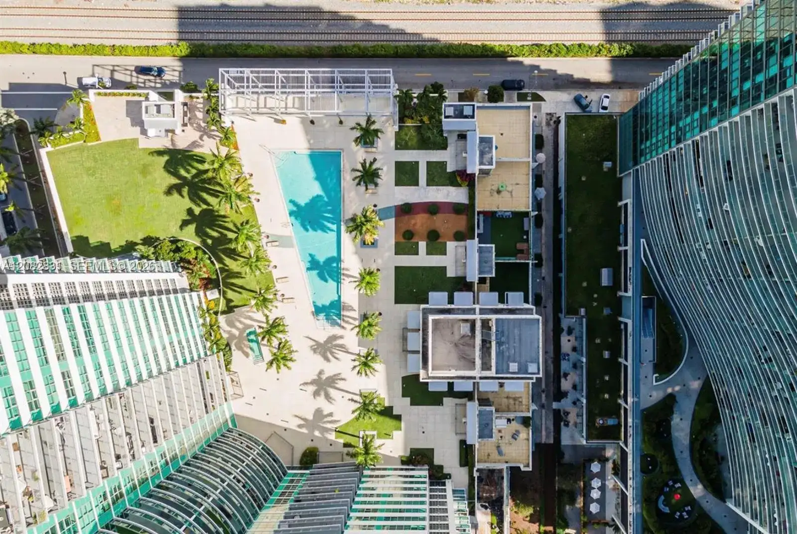 3301 NE 1st Ave # H1007, Miami FL 33137 photo 3