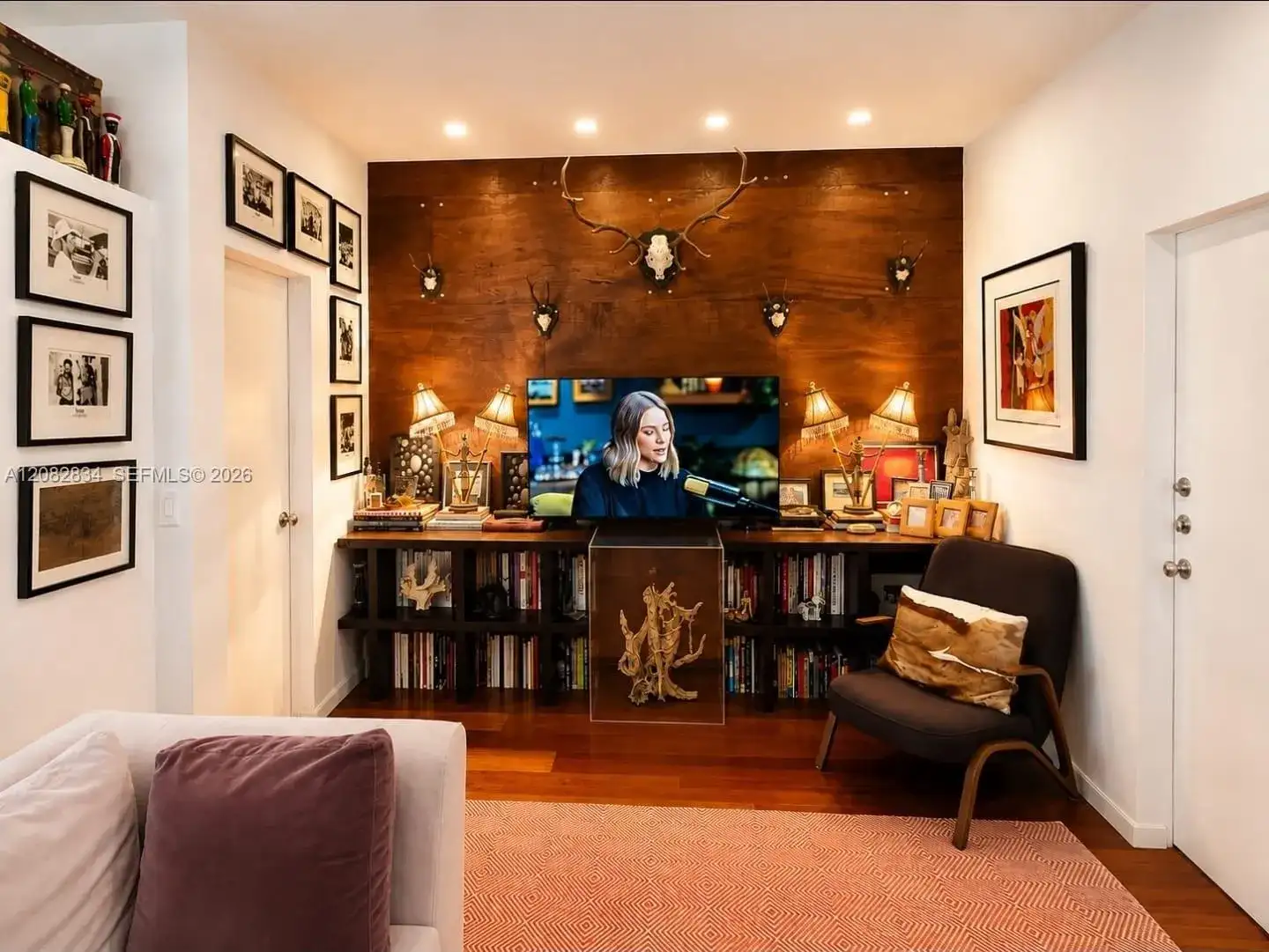 1351 Meridian Ave # 8, Miami Beach FL 33139 photo 4