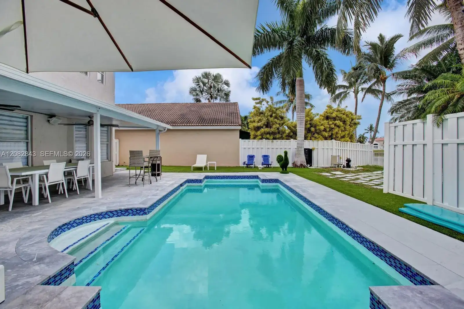 3432 SW 49th St, Hollywood FL 33312 photo 2
