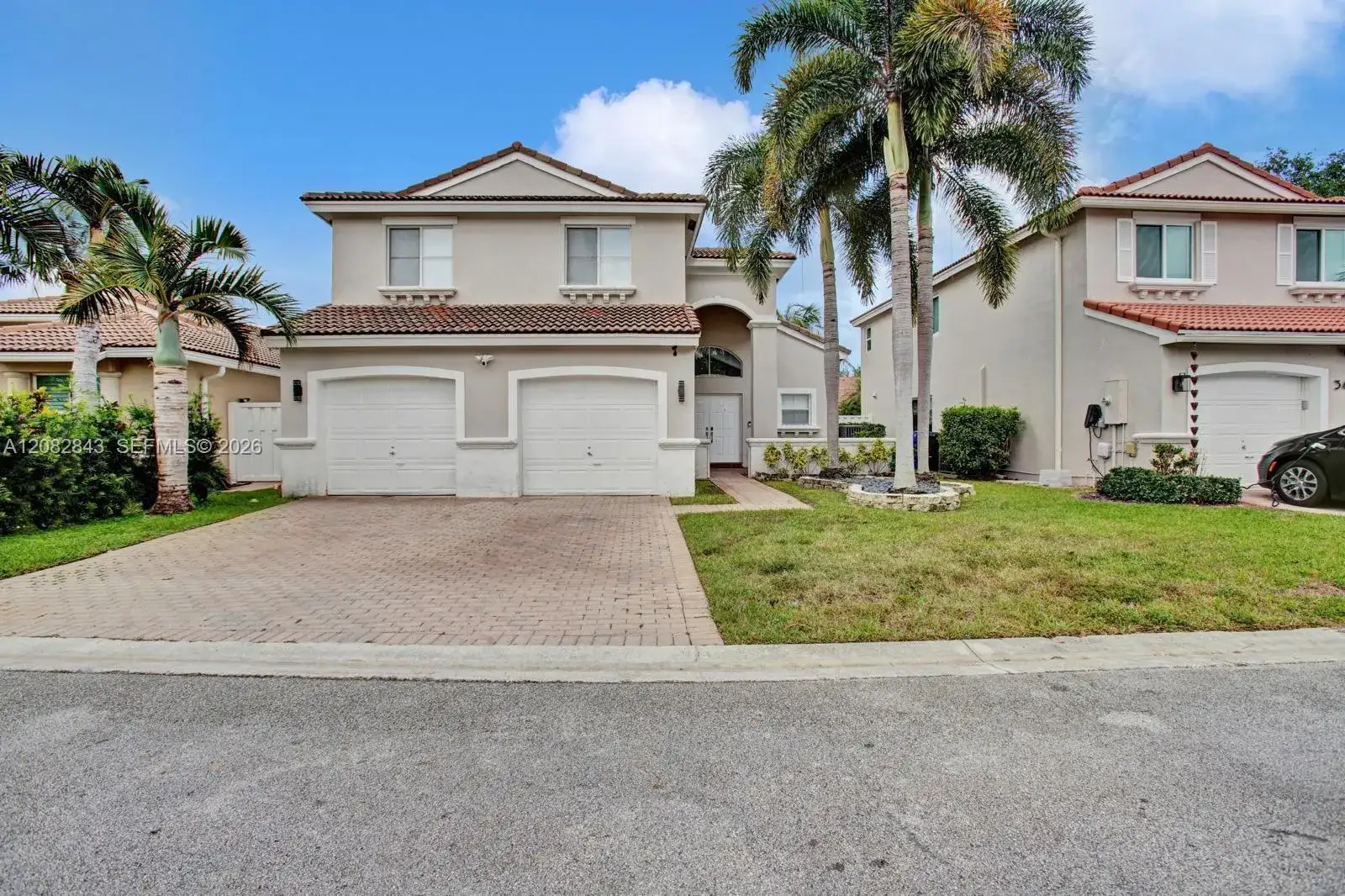 3432 SW 49th St, Hollywood FL 33312 photo 3
