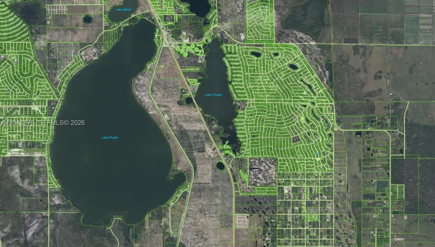 264 Sentimental Dr, Lake Placid FL 33852