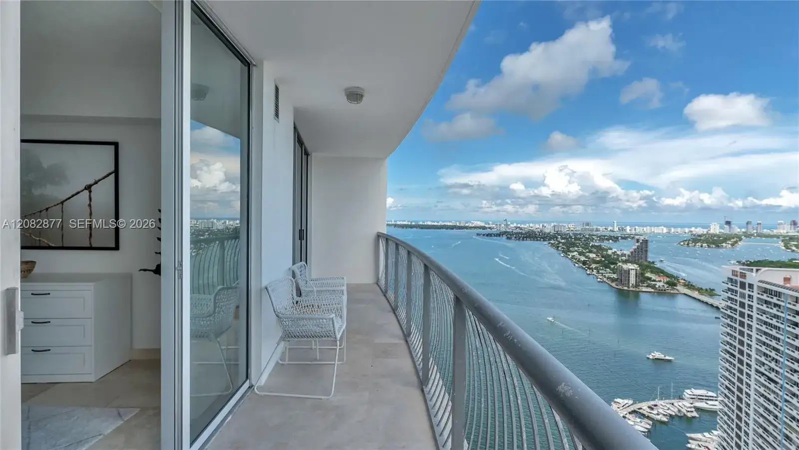 1750 N Bayshore Dr # 4504, Miami FL 33132 photo 2