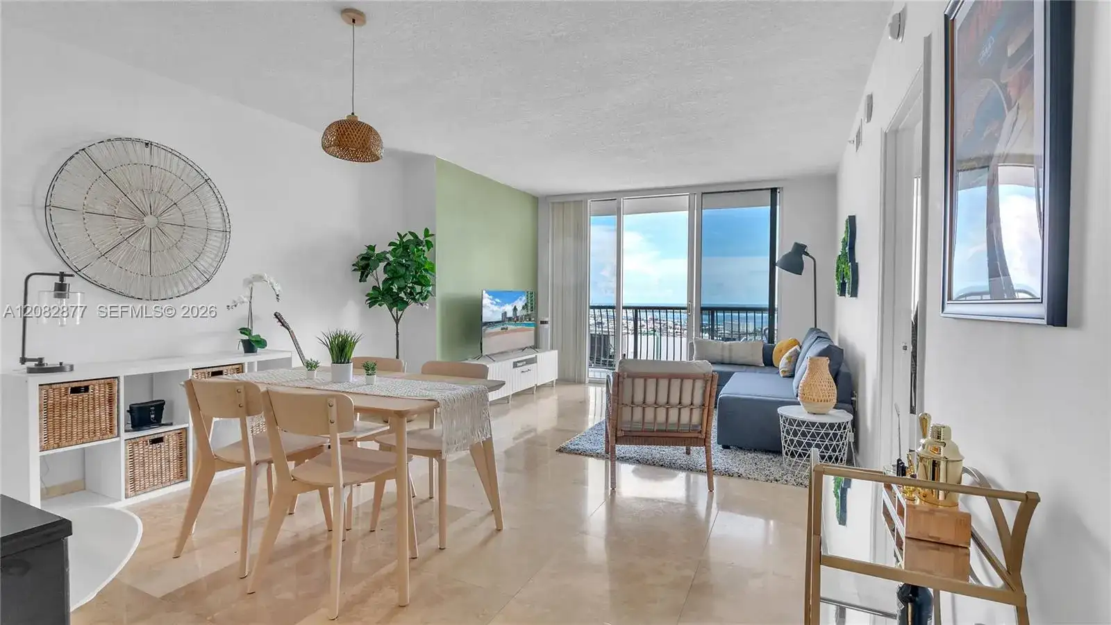 1750 N Bayshore Dr # 4504, Miami FL 33132 photo 3