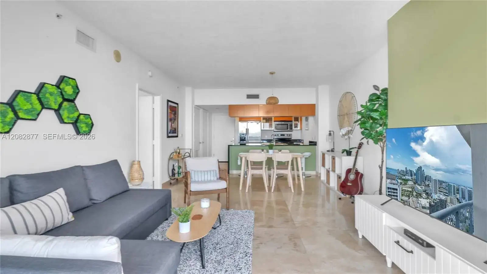 1750 N Bayshore Dr # 4504, Miami FL 33132 photo 4