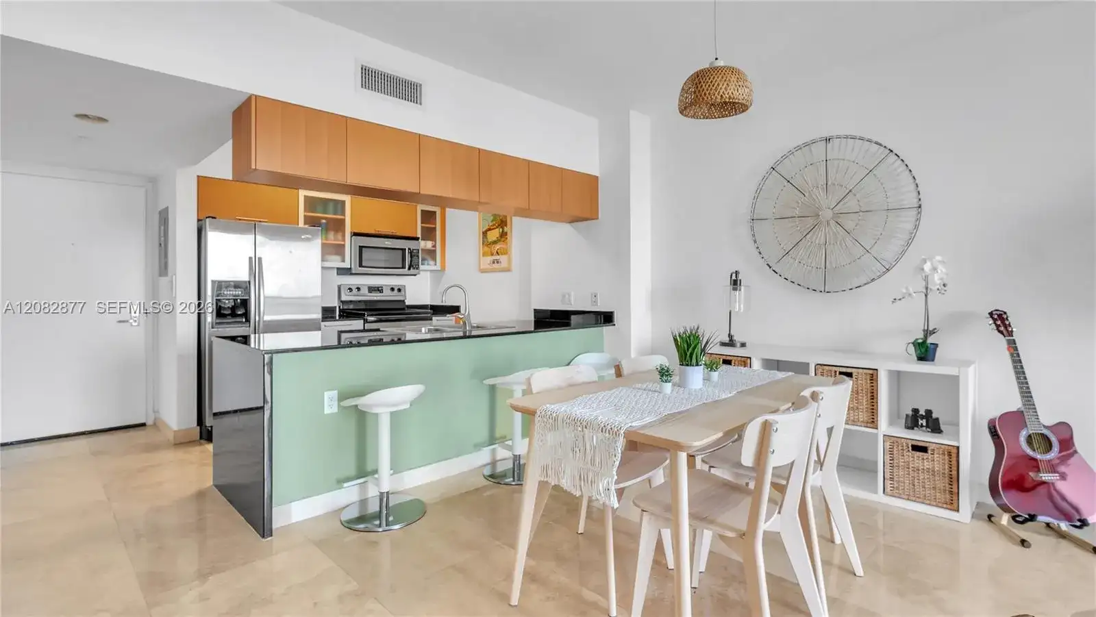1750 N Bayshore Dr # 4504, Miami FL 33132 photo 5
