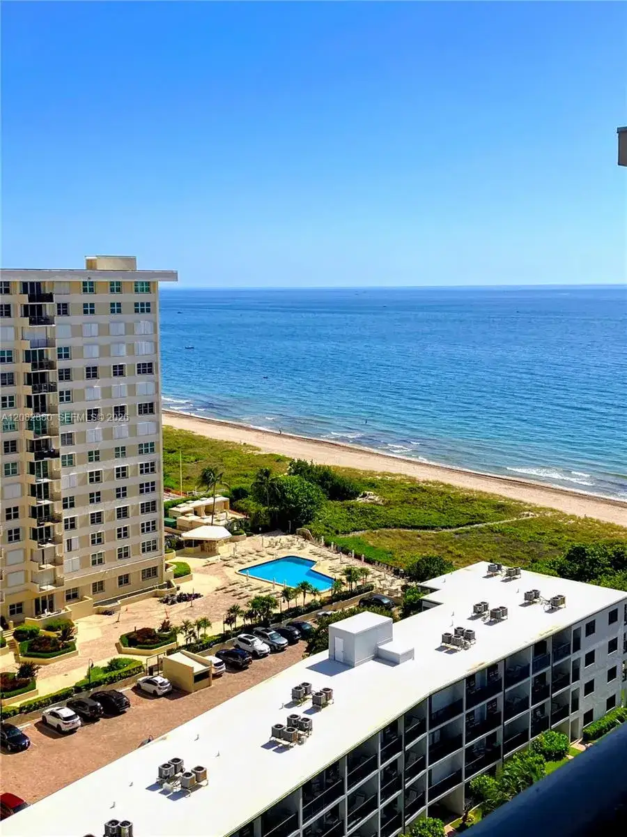 2000 S Ocean Blvd # 16N, Lauderdale By The Sea FL 33062