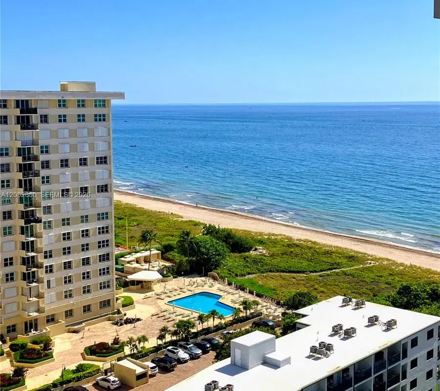 2000 S Ocean Blvd # 16N, Lauderdale By The Sea FL 33062