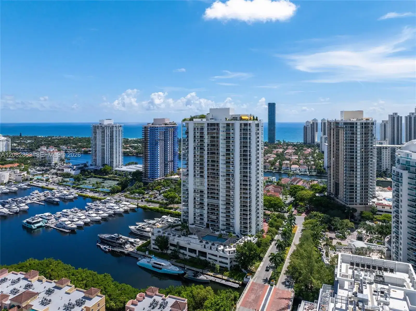 19500 Turnberry Way, Aventura FL 33180 photo 5