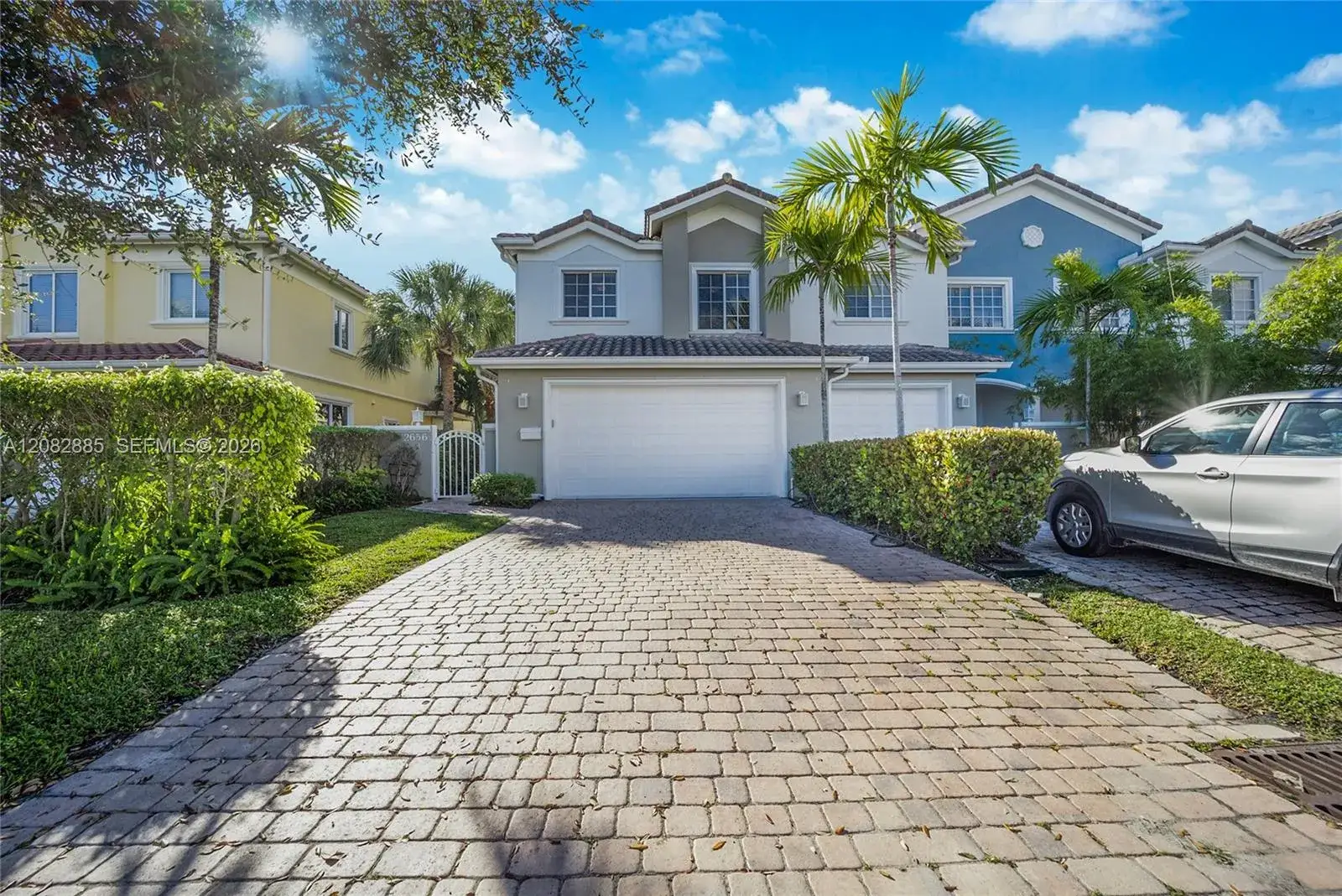 2656 NE 30th Pl, Fort Lauderdale FL 33306