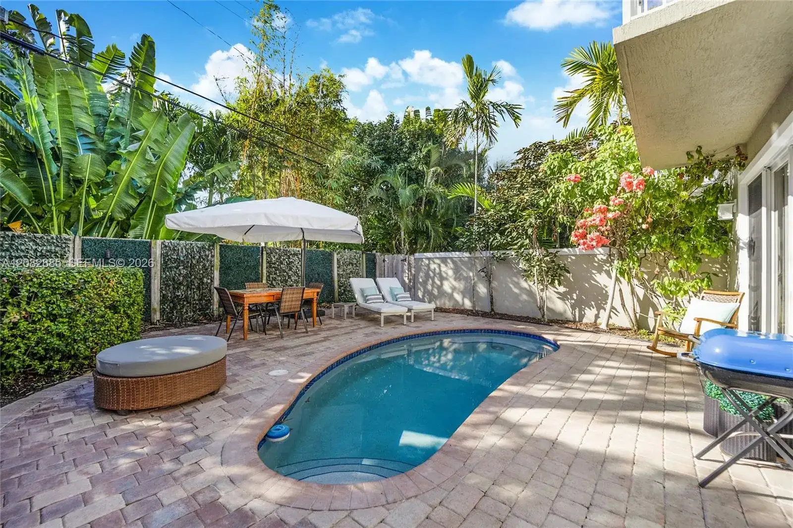2656 NE 30th Pl, Fort Lauderdale FL 33306 photo 2