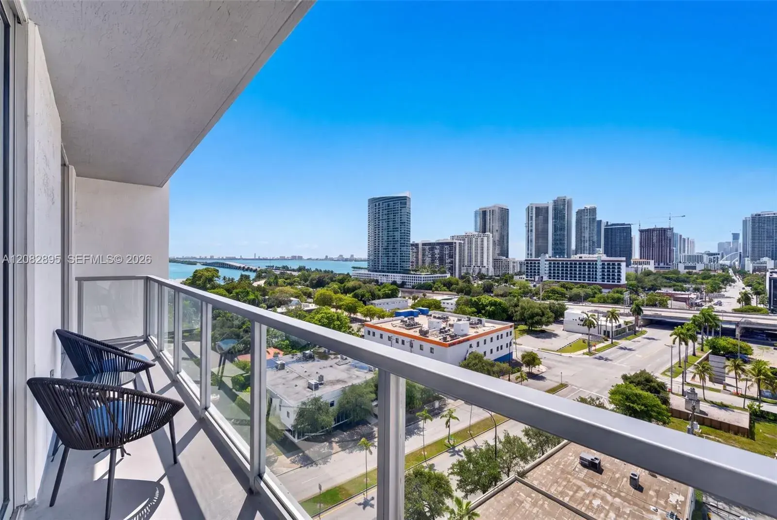 3900 Biscayne Blvd # 1010, Miami FL 33137