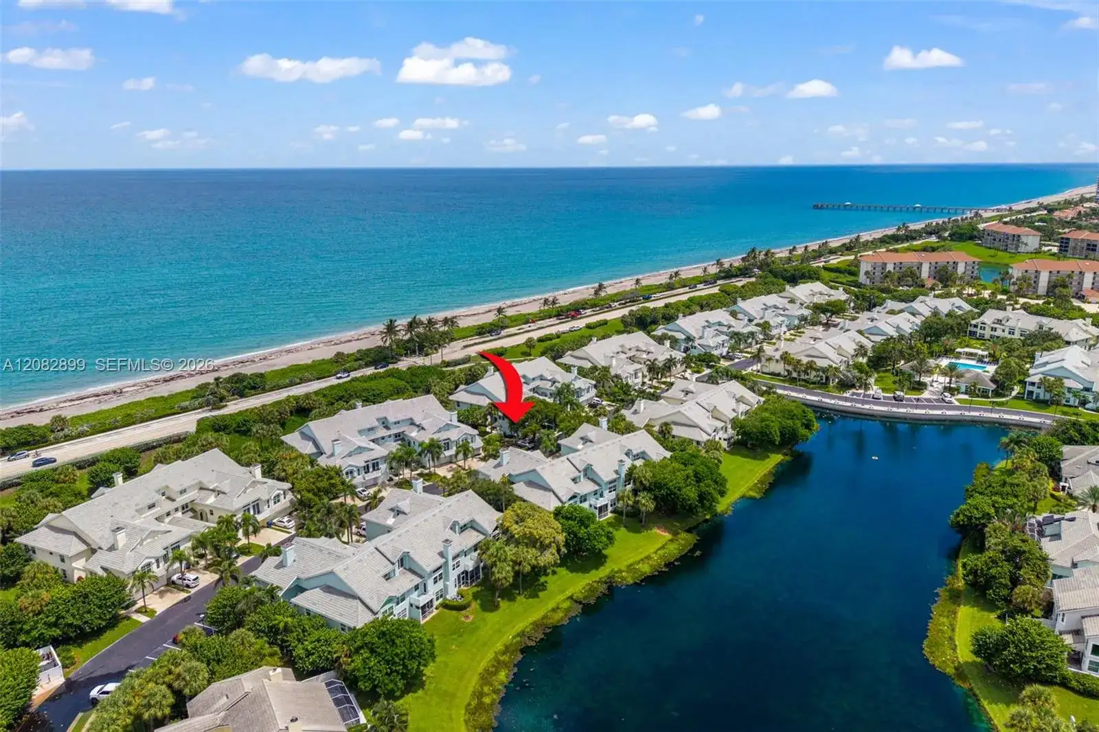 909 Mainsail Cir # 909, Jupiter FL 33477 photo 5