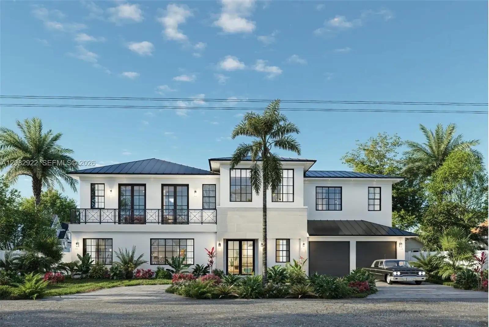 911 SW 27th Way, Boynton Beach FL 33435