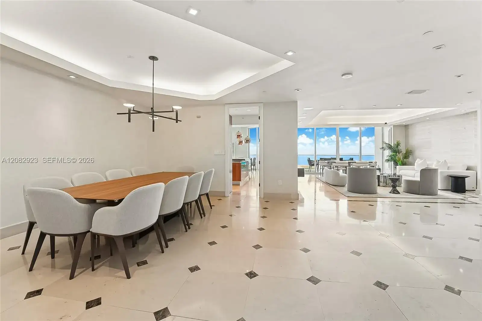 16051 Collins Ave # 2903, Sunny Isles Beach FL 33160 photo 2